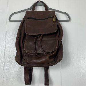 Fossil Backpacks for Women - Poshmark